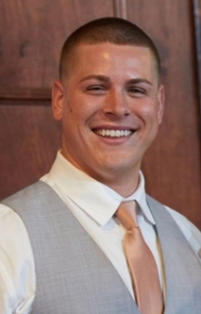 Elisha Judah Laughlin Profile Photo
