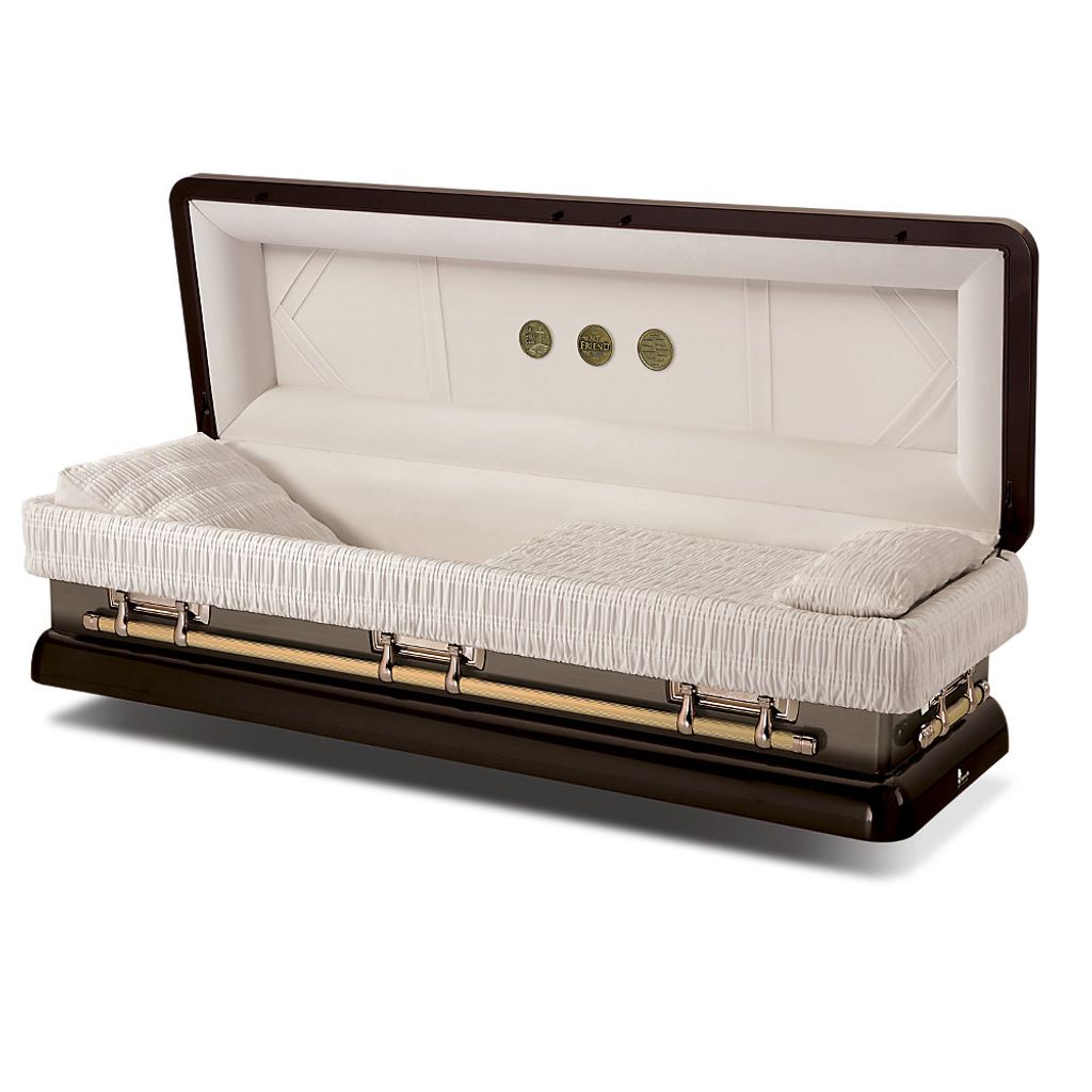 Caskets | Mauk & Yates Funeral Home