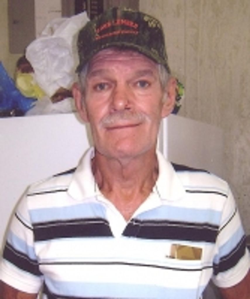 Roy Vincent Covington