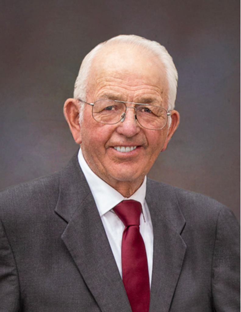 Blair Erickson Profile Photo