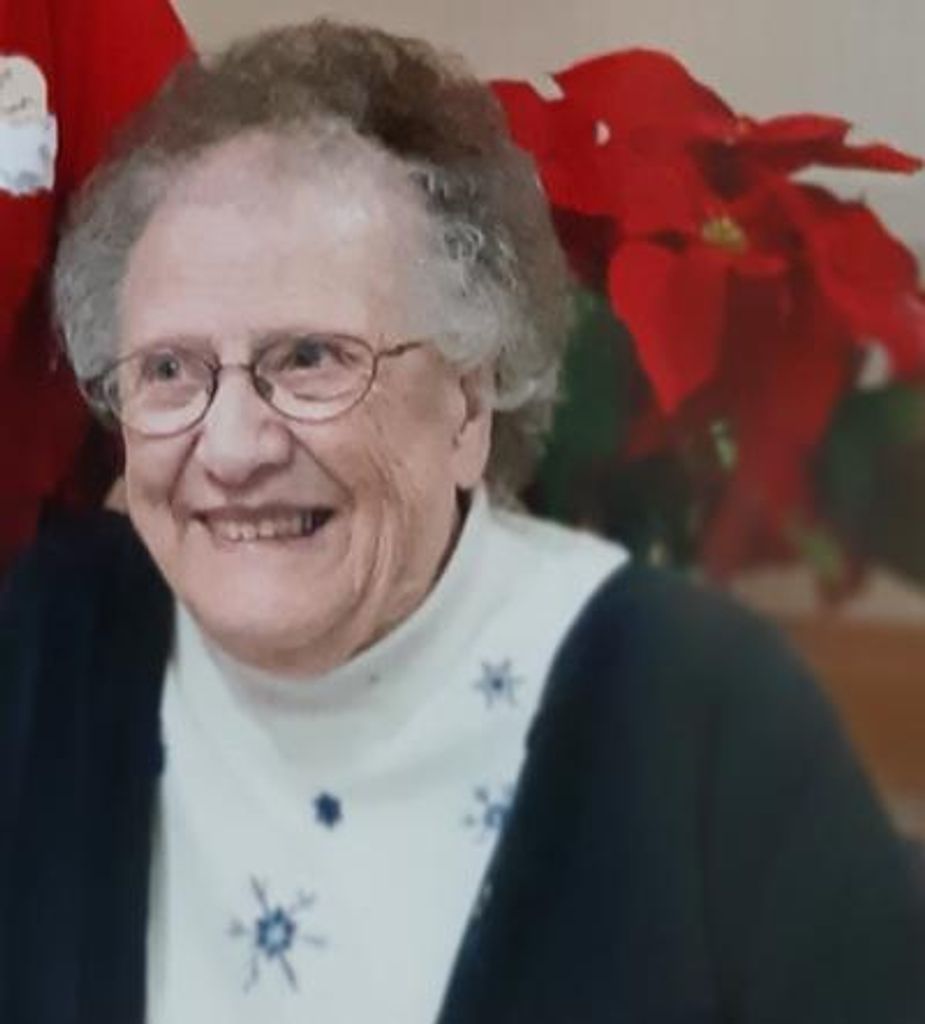 Vervene Joy Sorenson Grant Profile Photo