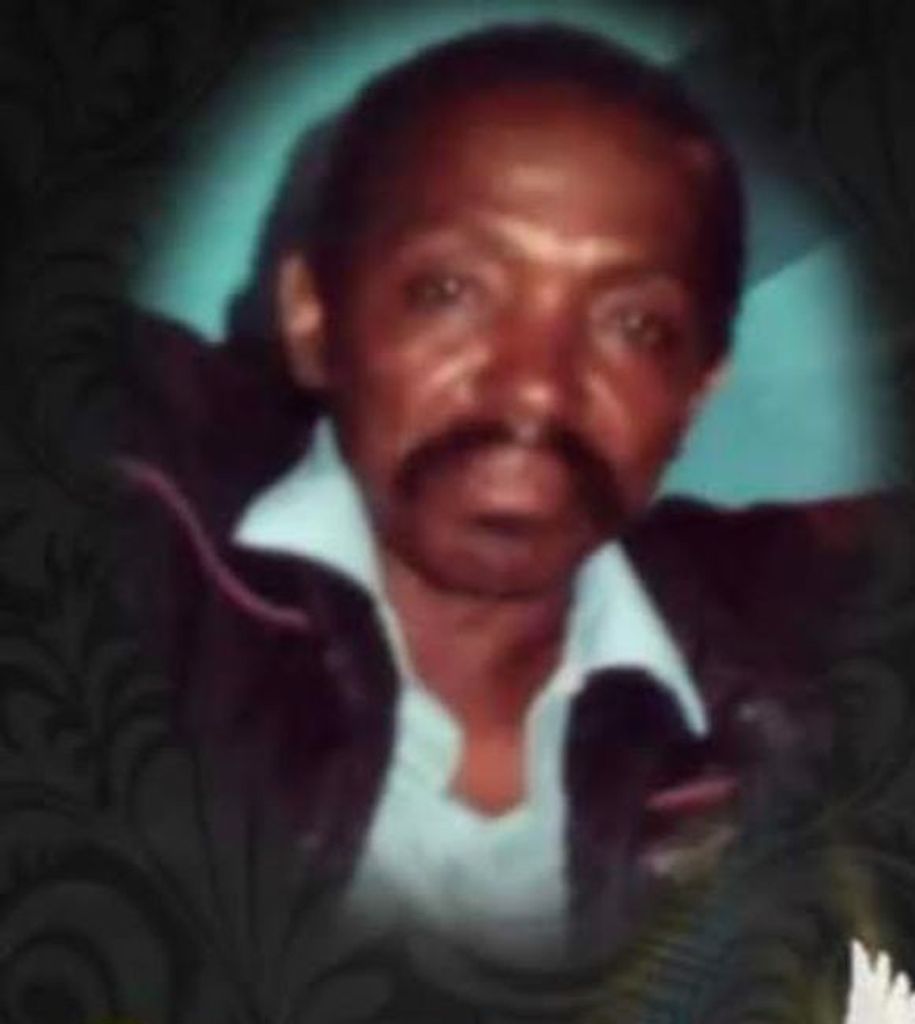 Charles Edward Anderson Profile Photo