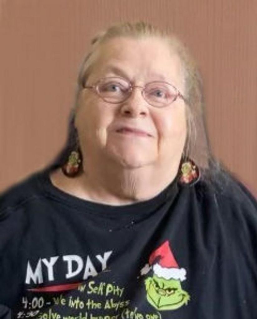 Julia "Julie" Ann Dalbec Profile Photo