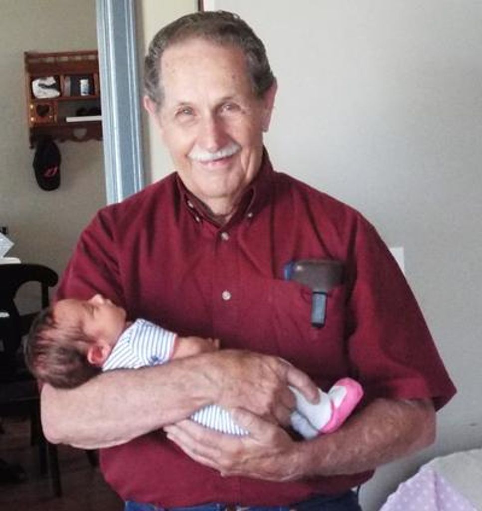 James D. Daubenspeck Profile Photo