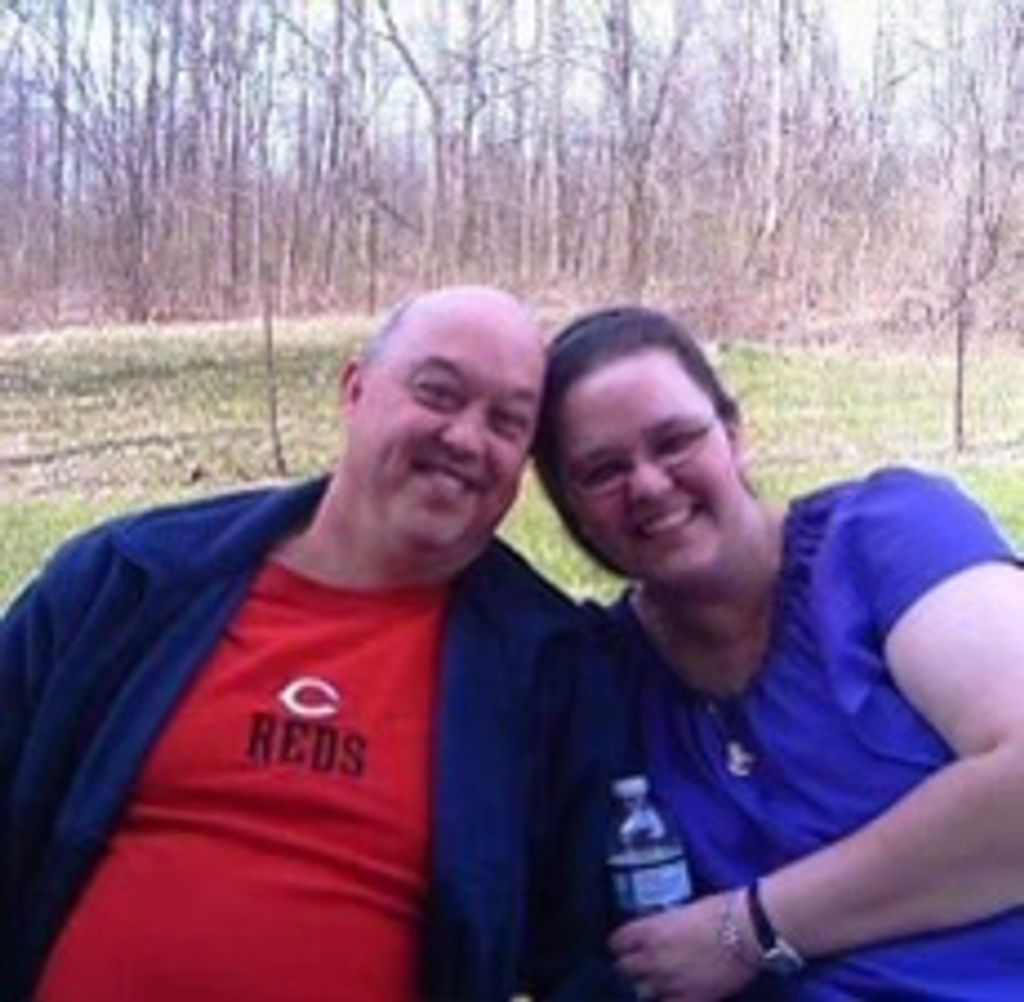 Carl And Laura Mullen