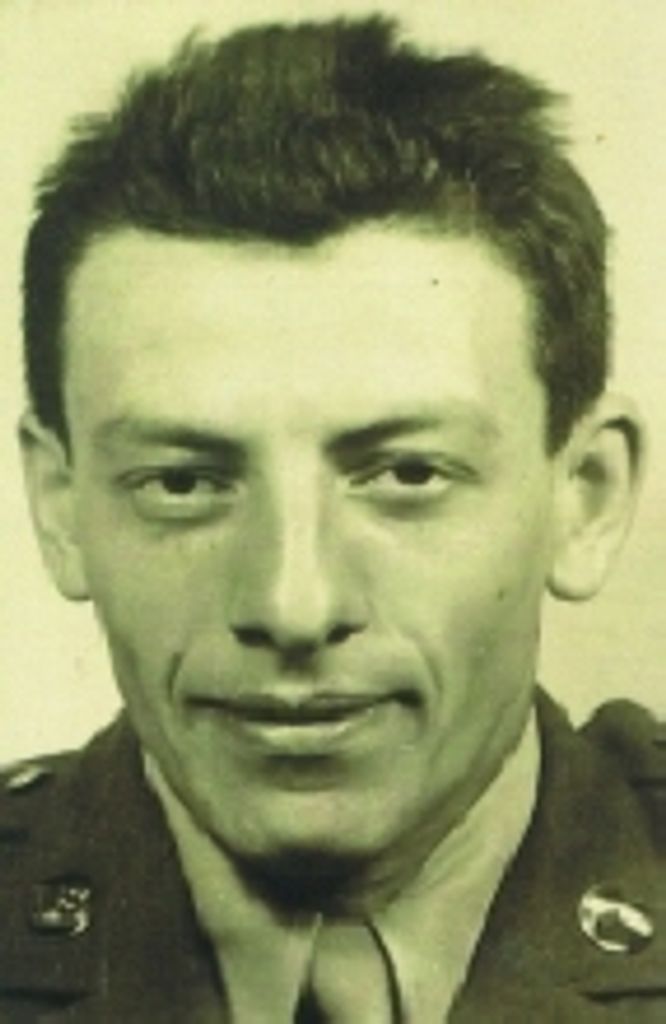 Anthony Angelo Mason