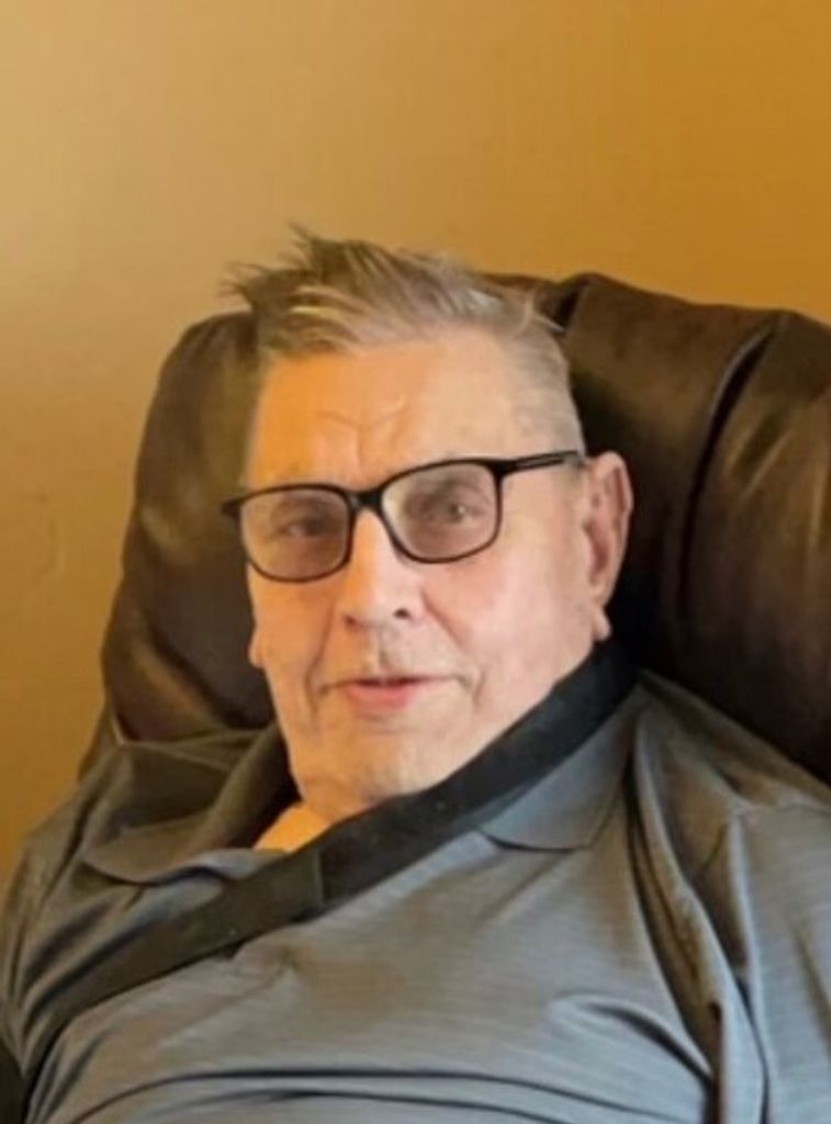 Glenn F. Geren Profile Photo