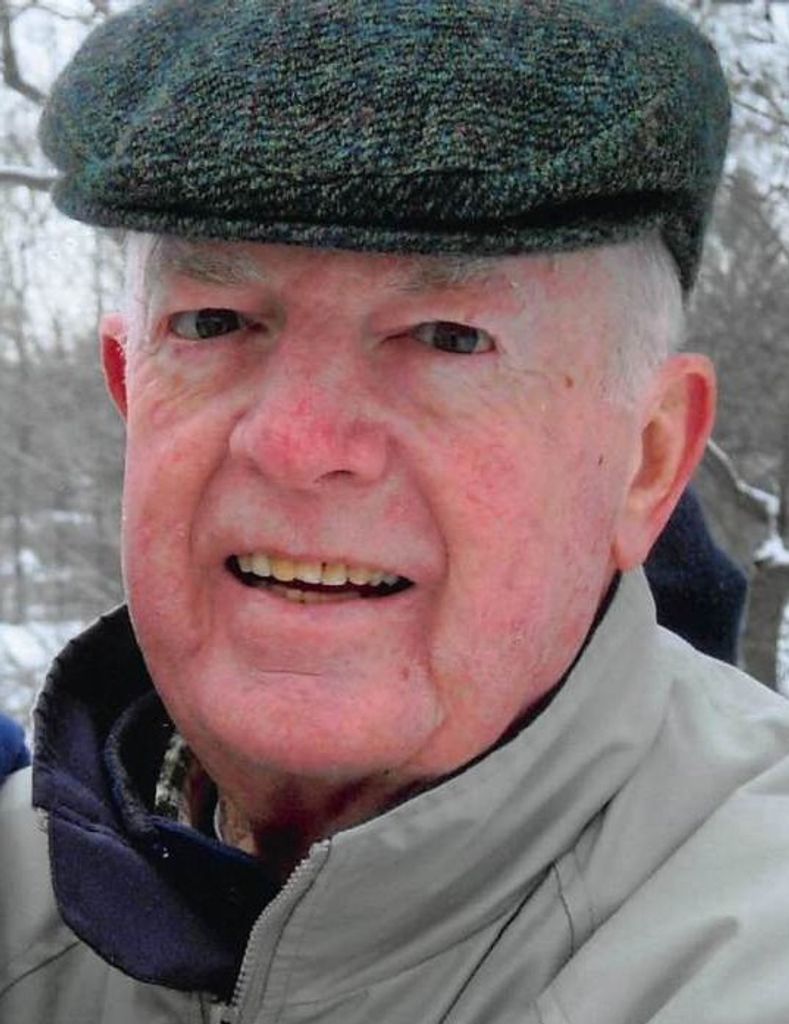John Thomas Ahearn Profile Photo