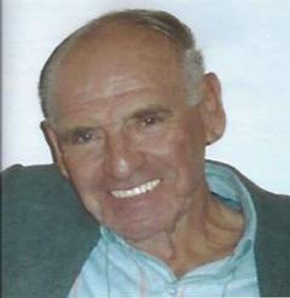 John W. Maiden