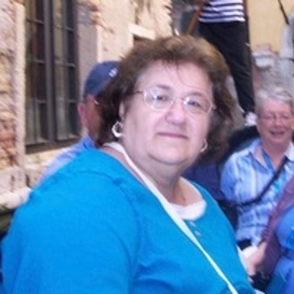 Janice Marie Peckham