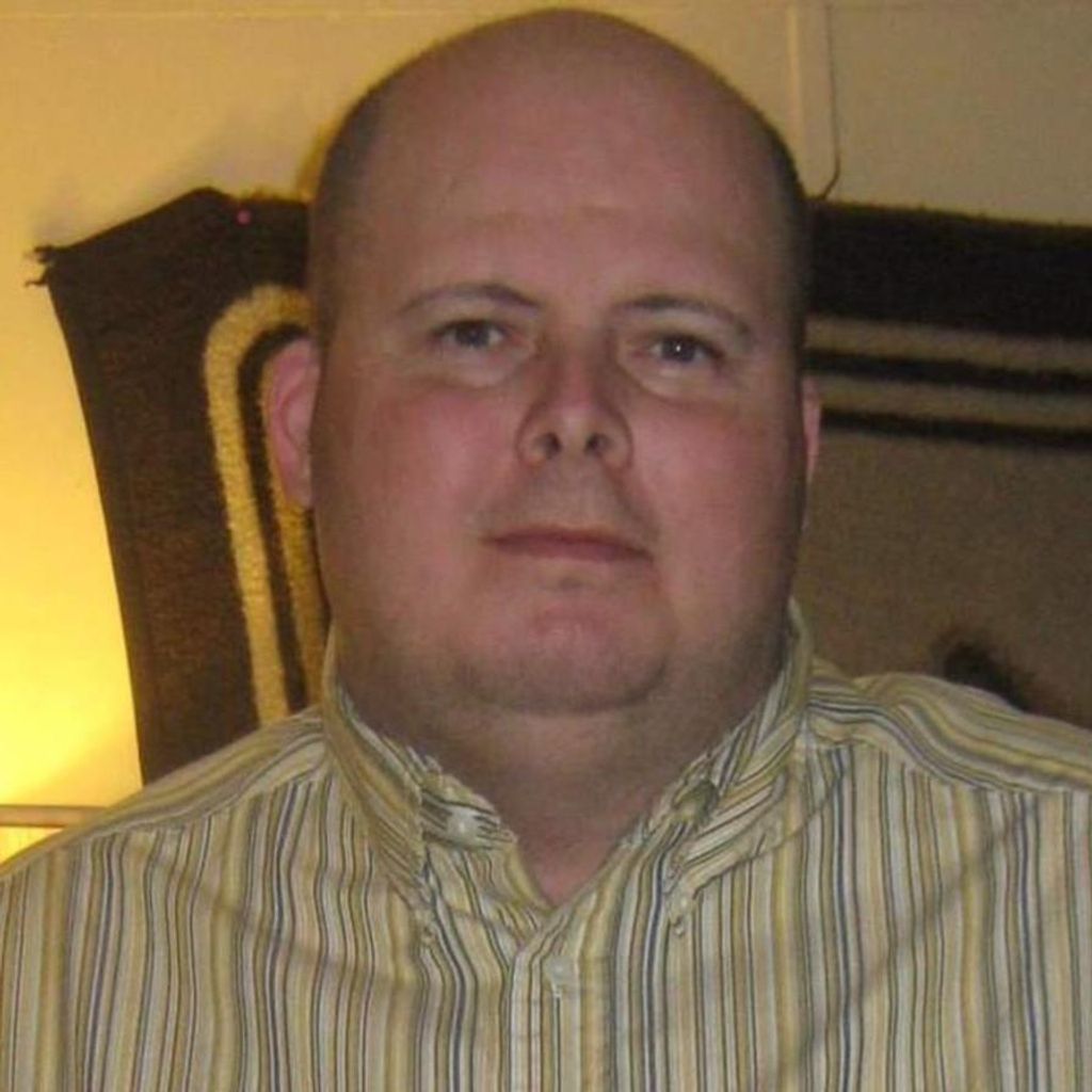 Willard Ray Watts Profile Photo