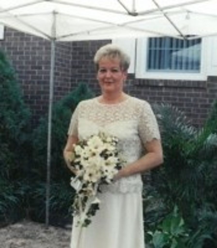 Nancy  Diggs Avrette
