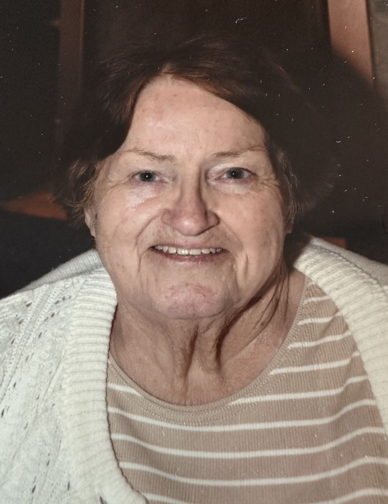 Ella Theresa Feeley Profile Photo