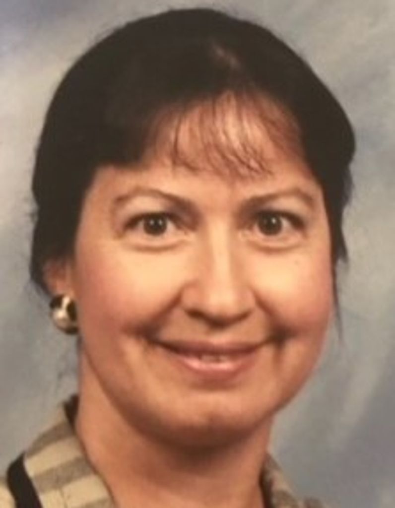 Susan Clark Klopfenstein Profile Photo