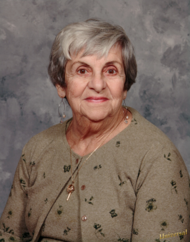 Lillian Rose (Lombardi)  Papelian Profile Photo