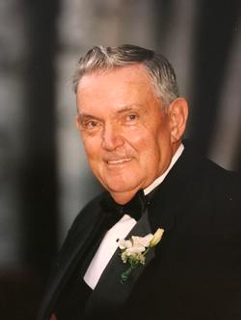 Donald E. Ackley Profile Photo