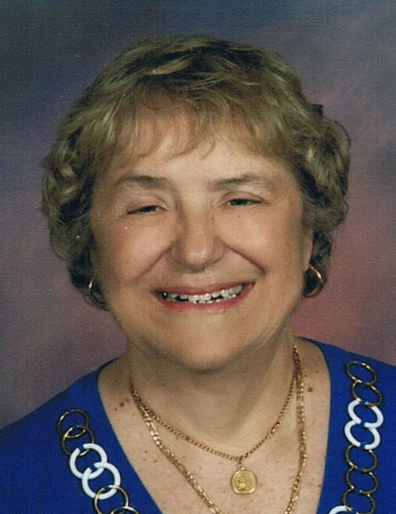 Lynn Etman Profile Photo