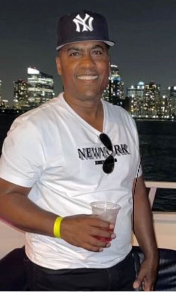 Miguel A Batista Profile Photo