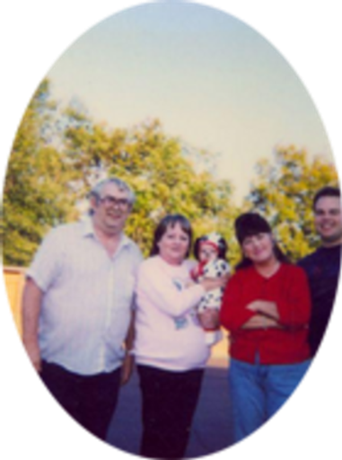 Dreama Poff Ciafardini Profile Photo