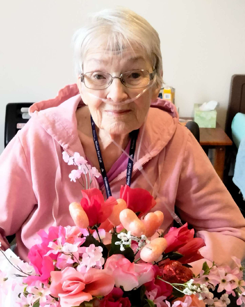 Regina Lorraine Proulx
