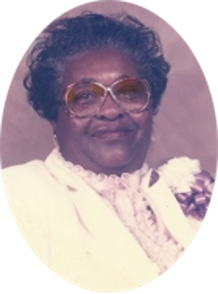 Falisha Alexander Milam