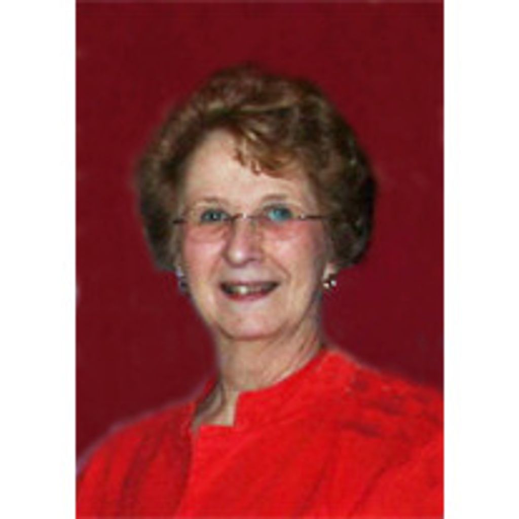 Carol Bachand