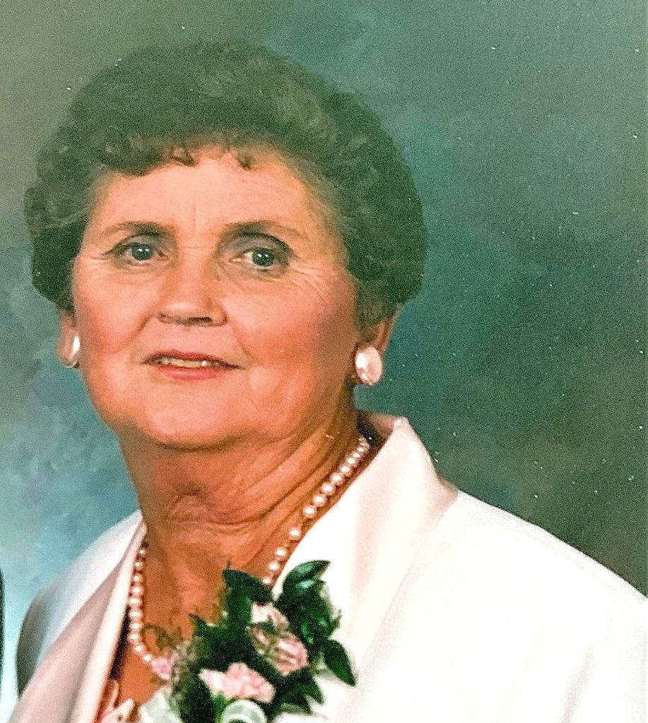 Alice Pearl Weeks