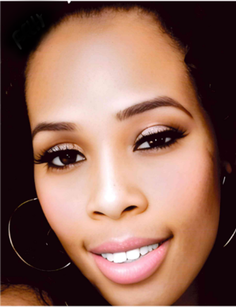 Danielle R. General