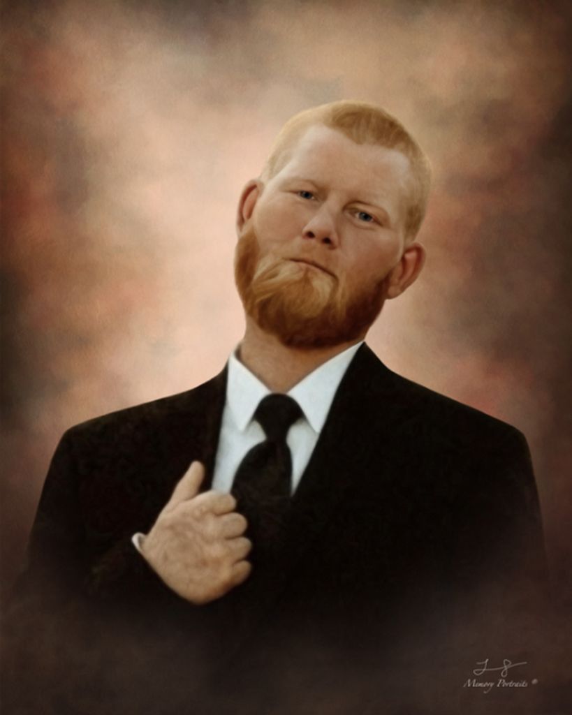Robert Grayson Pruitt Profile Photo