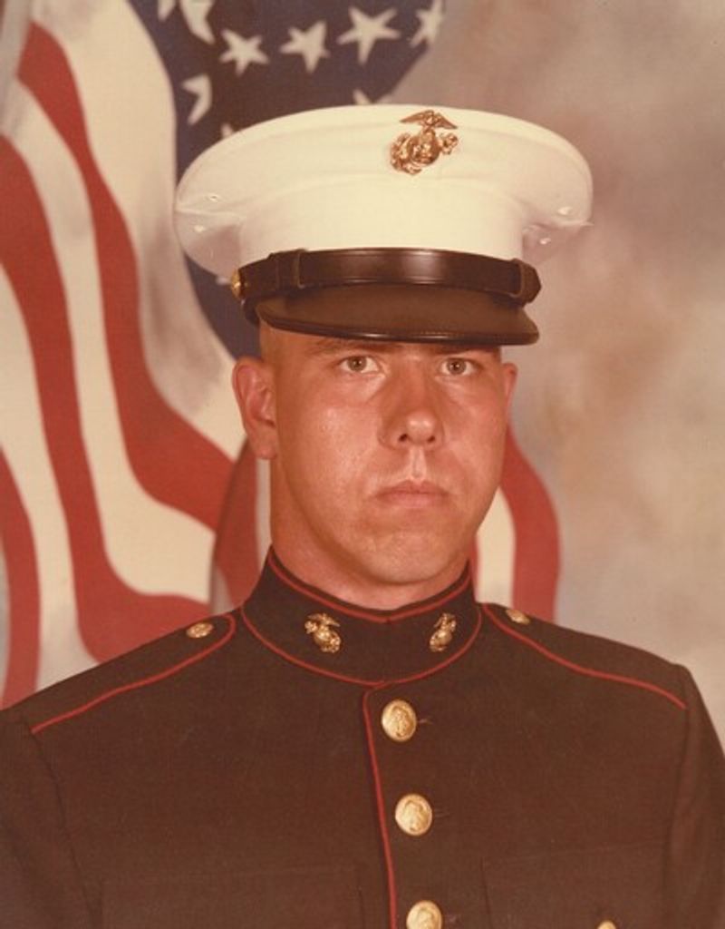 Robert "Bob" Whaling Harman Profile Photo