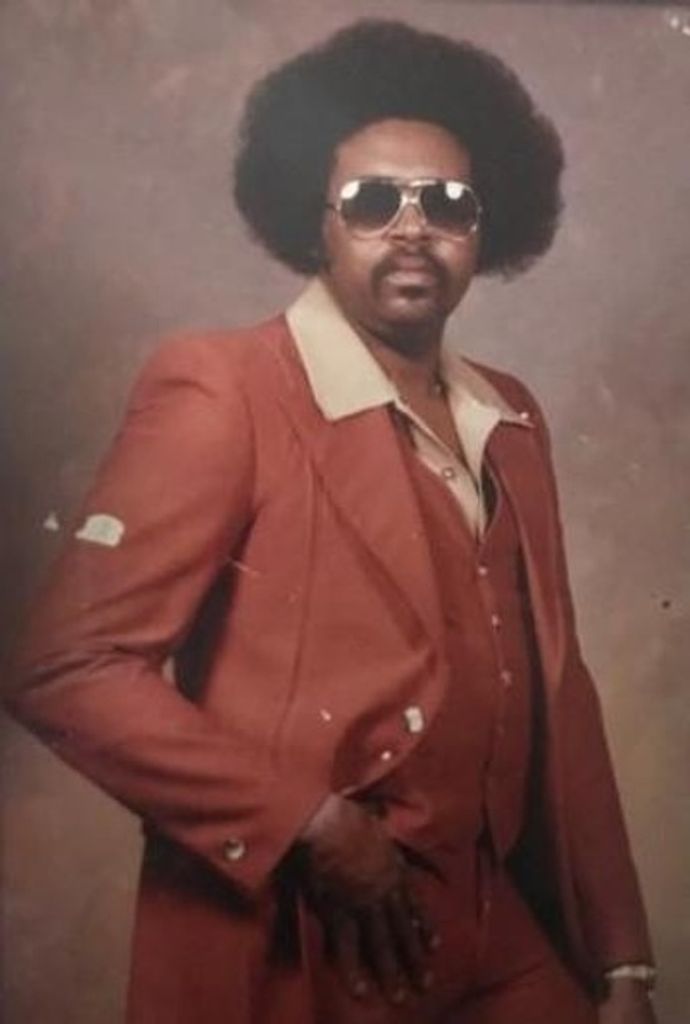 Alfred Campbell, Jr.