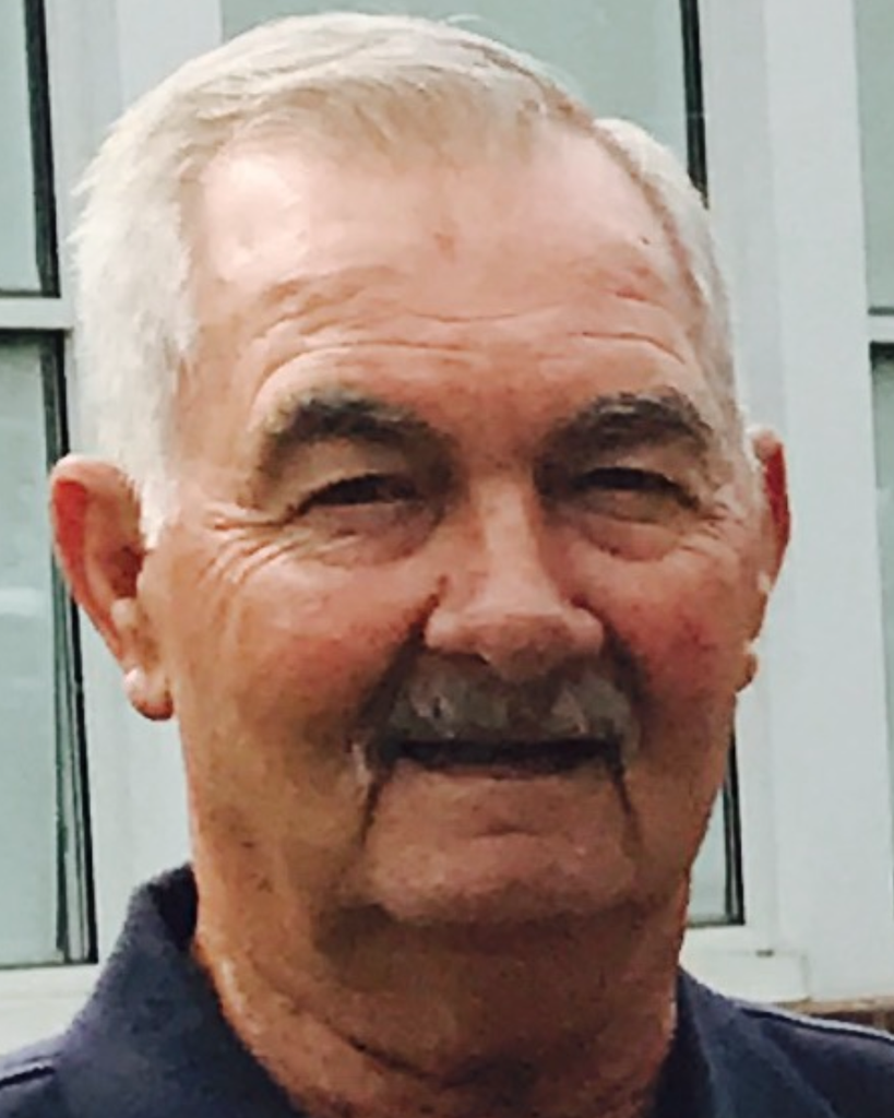 Gene Austin Collins Profile Photo