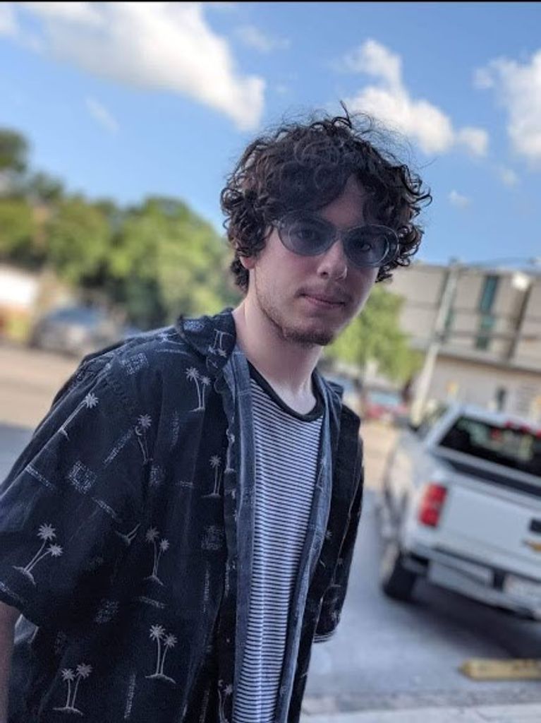 Tsaftarides, Elijah C. Profile Photo