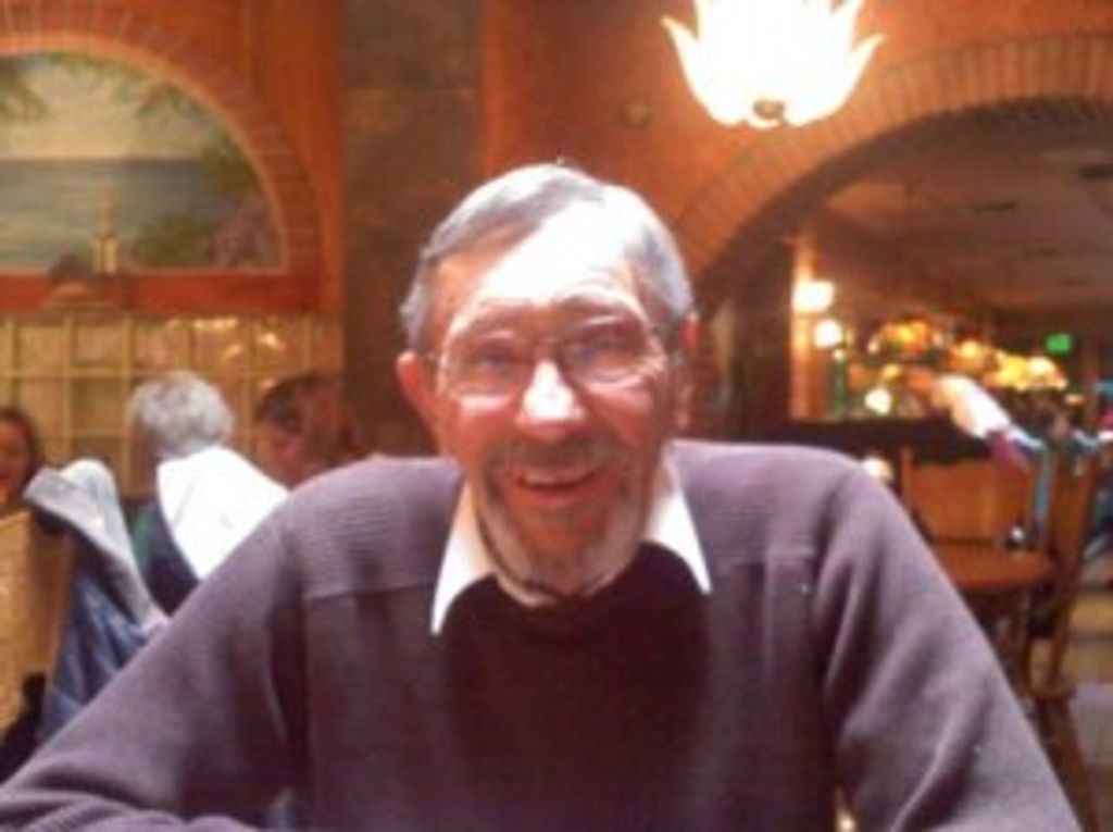Bob Brunner