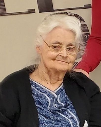 Gecova Florene Trent's obituary image