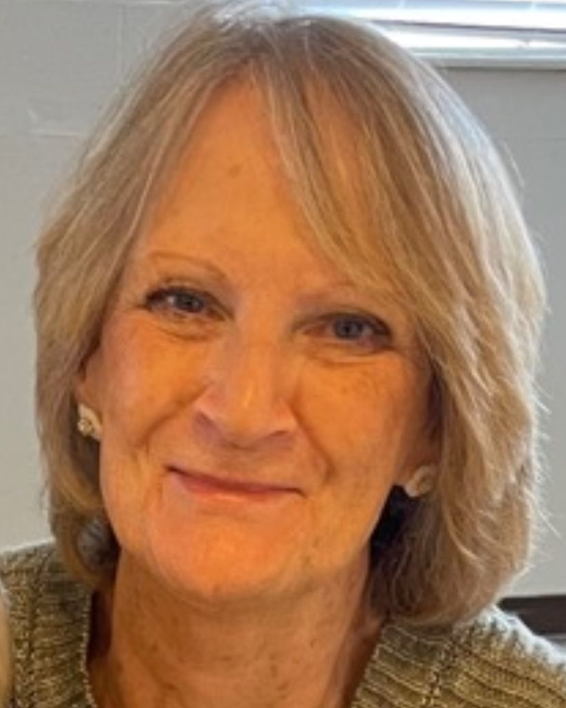 June Davidson Basye