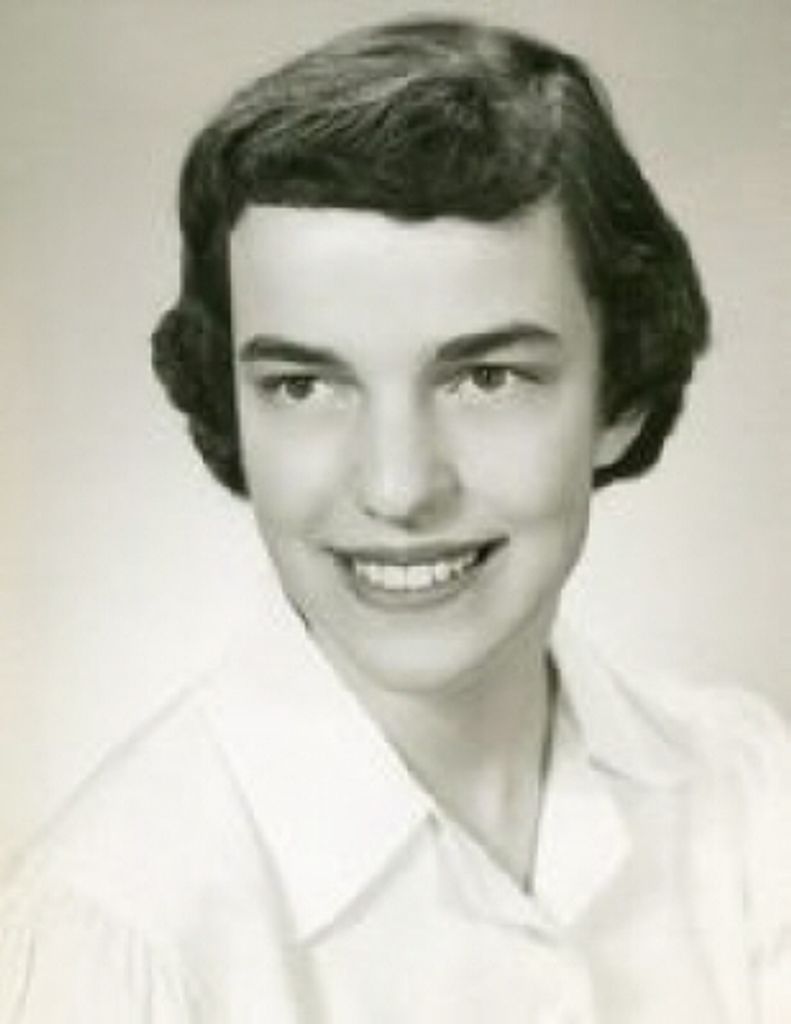 Mary Katherine Damian Profile Photo