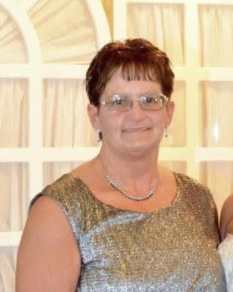 Edda Jo Hinton Profile Photo