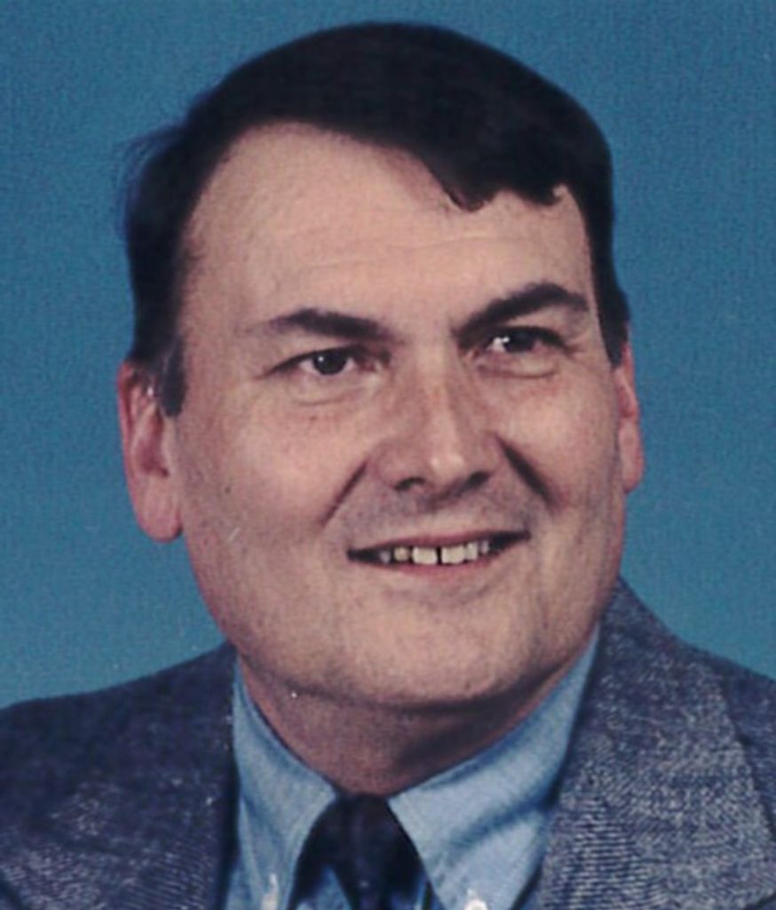 John Marshal "JM" Wallace, III
