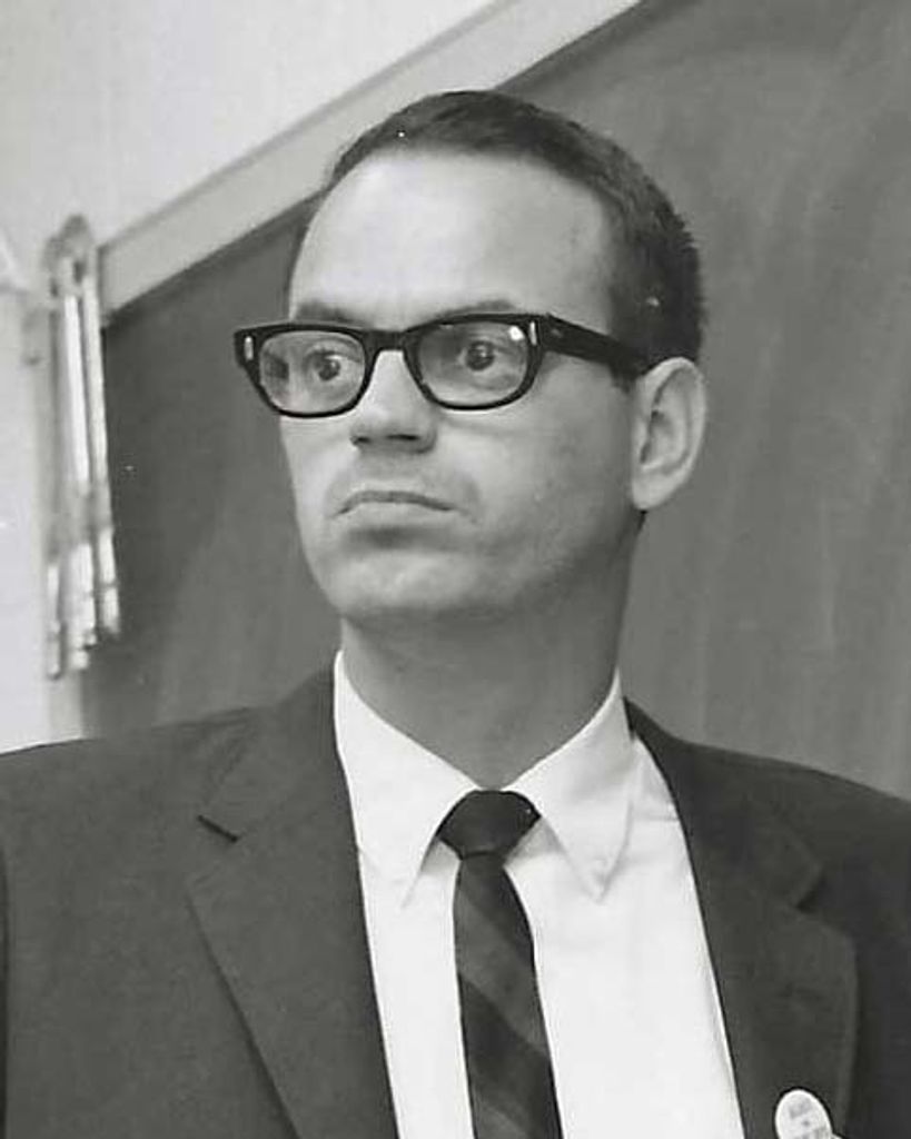 George R. Frey