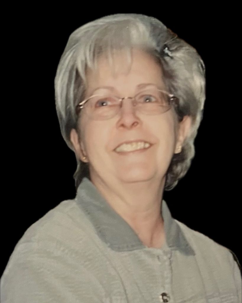 Carole Lee Segraves Davis