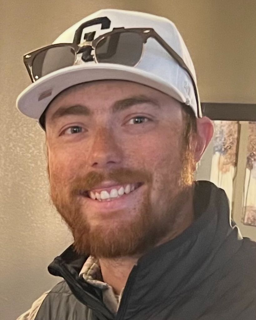 Connor Lawrence Roberts