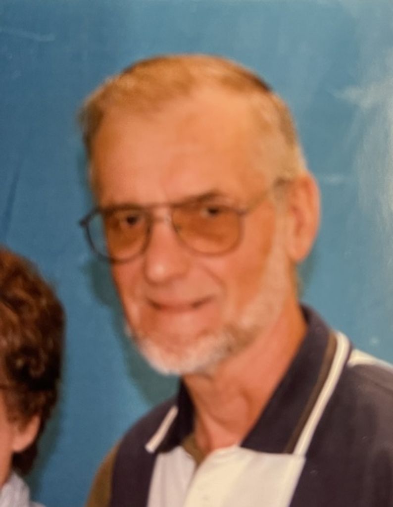 James D. Poorbaugh Profile Photo