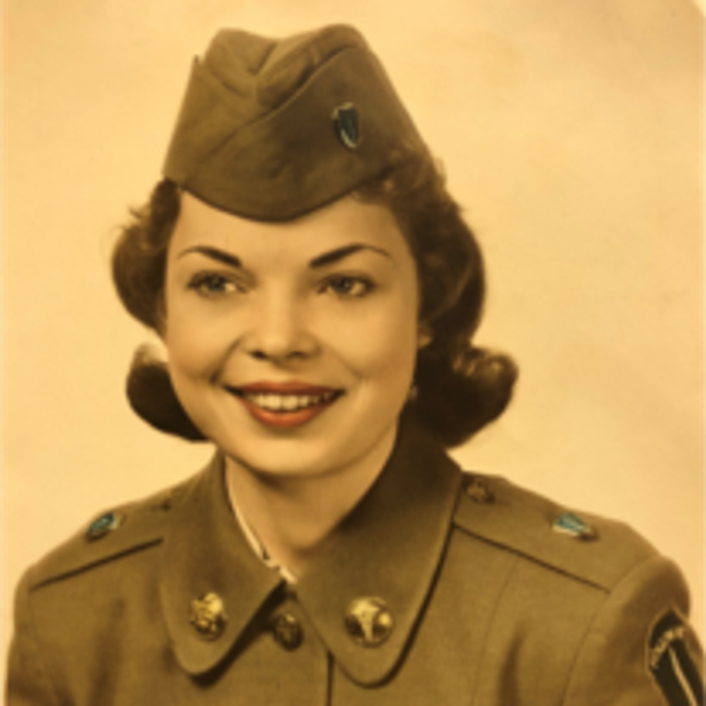 Patricia Delores  Randall Hunt