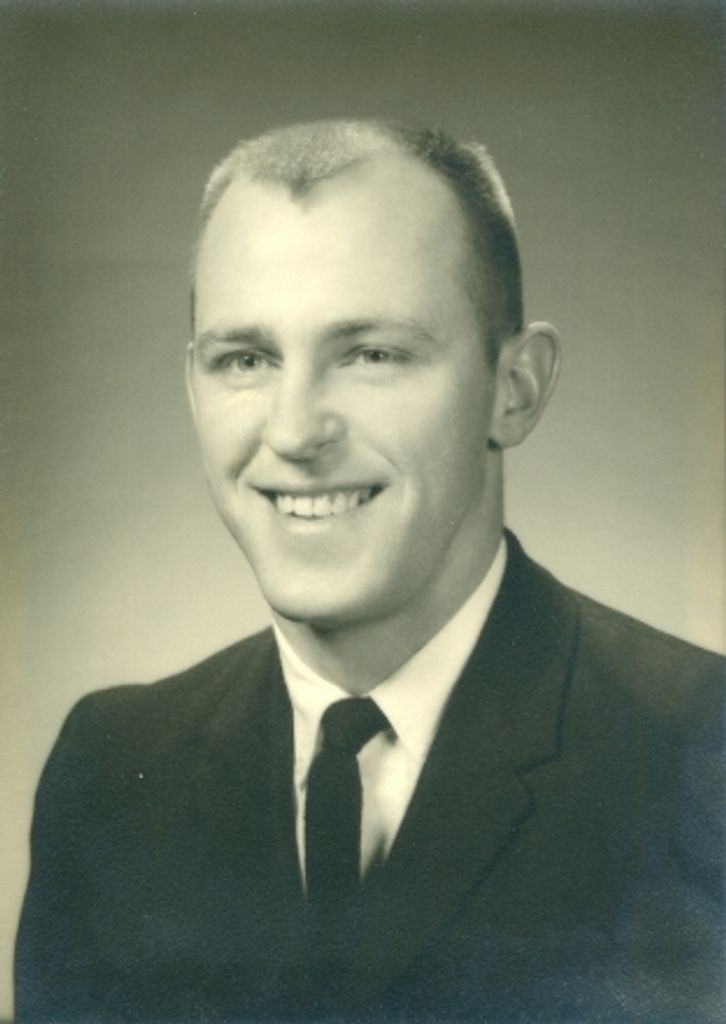 James H. Mahaney