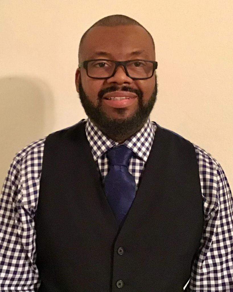 Wayne Anthony Lepps Profile Photo