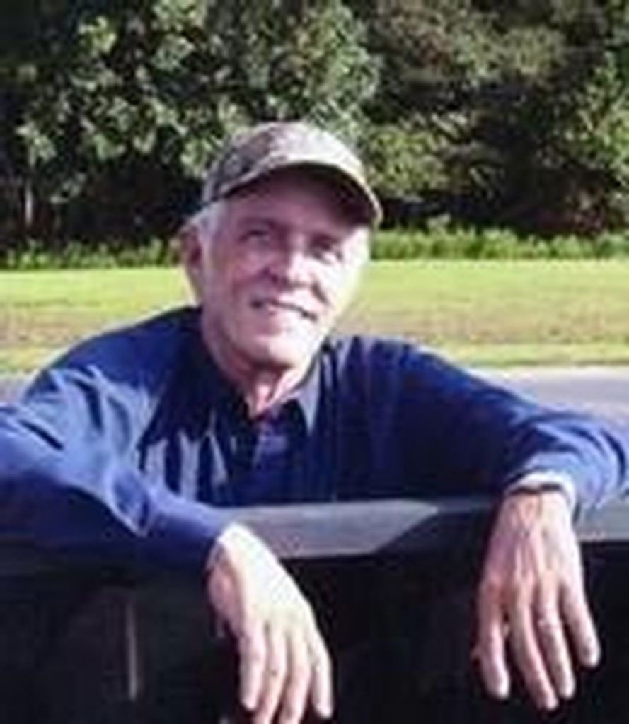 James Leroy "Lee" Prejean