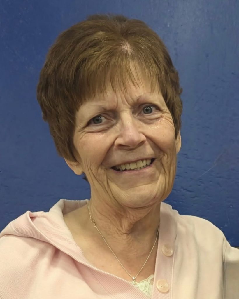Peggy Hewitt