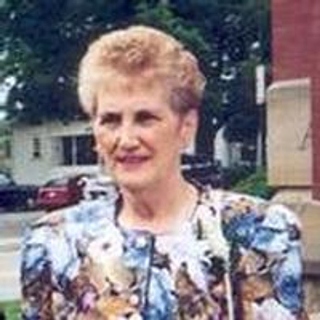 Catherine M. Goode