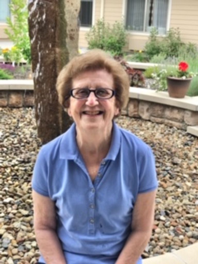 Lois Quam Profile Photo